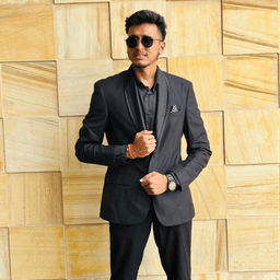Abhishek Ravi