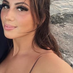 Ilyaida Prokudina 