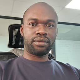 Kingsley Amaeze