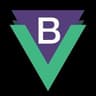 VueStrap logo