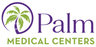 Palm Medical Centers logo
