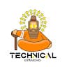 Technical Gyancho
