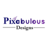 Pixabulous Designs logo