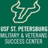 University of South Florida St. Petersburg logo