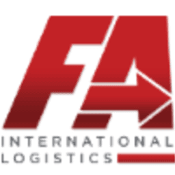 F. A. International Logistics Inc.