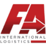F. A. International Logistics Inc. logo