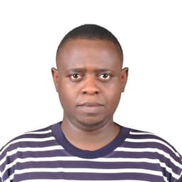 Davis Nsimbe