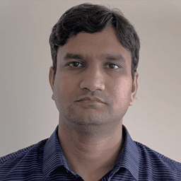 Rajesh Jain