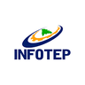Instituto Nacional de Formación Técnico Profesional (INFOTEP) logo