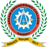 Assam Engineering College logo