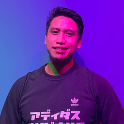 Reymark Torres