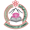 University of Jammu logo