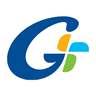 Gachon University logo