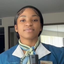 Oshanti  Simms 