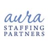 Aura Staffing Partners logo