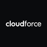 Cloud Force logo