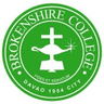 Brokenshire College of Davao logo