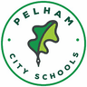 Pelham High School logo