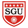 Sanjay Ghodawat University logo