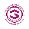 Istanbul Gedik University logo