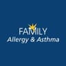 Family Allergy & Asthma logo