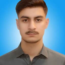 Shayan Ali Safdar