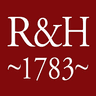 Rawle & Henderson logo