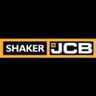 Shaker JCB logo