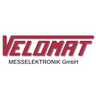 VELOMAT Messelektronik GmbH logo