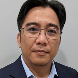 Rey Cadayong