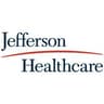 Jefferson Healthcare logo