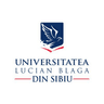 Lucian Blaga University of Medicine logo