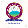 Kenya Methodist University logo