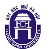 Ha Noi Open University logo