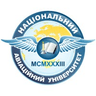 National Aviation University logo