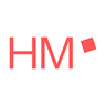 Hochschule München logo