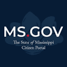 Mississippi State Department of Health logo