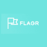 Flagr logo