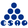 Escuela Superior de Administración Pública ESAP logo