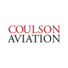 Coulson Aviation PTY logo