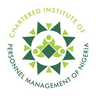 Chartered Institute of Personnel Management of Nigeria logo