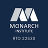 Monarch Institute logo