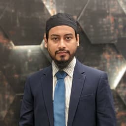 Md Shamiul Alam Chowdhury