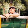 Vedant Bansod
