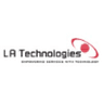 LA Technologies PVT ltd logo