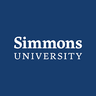 Simmons College logo