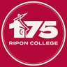 Ripon College logo