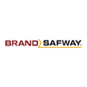 Brandsafway logo