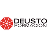 Deusto Formación logo