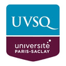 Université de Versailles Saint-Quentin-en-Yvelines logo